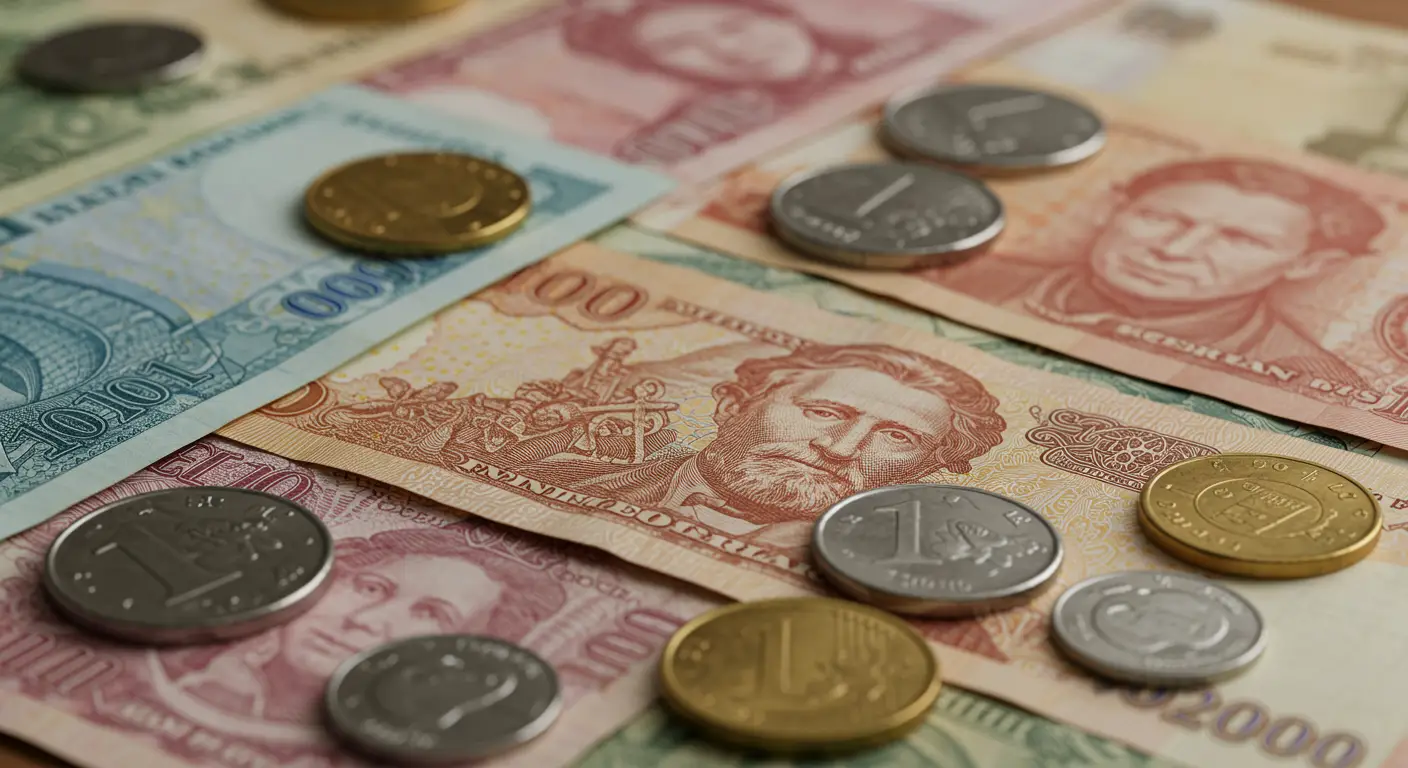 11 Ağustos 2025 dolar ve euro kuru ve döviz fiyatları yorumu