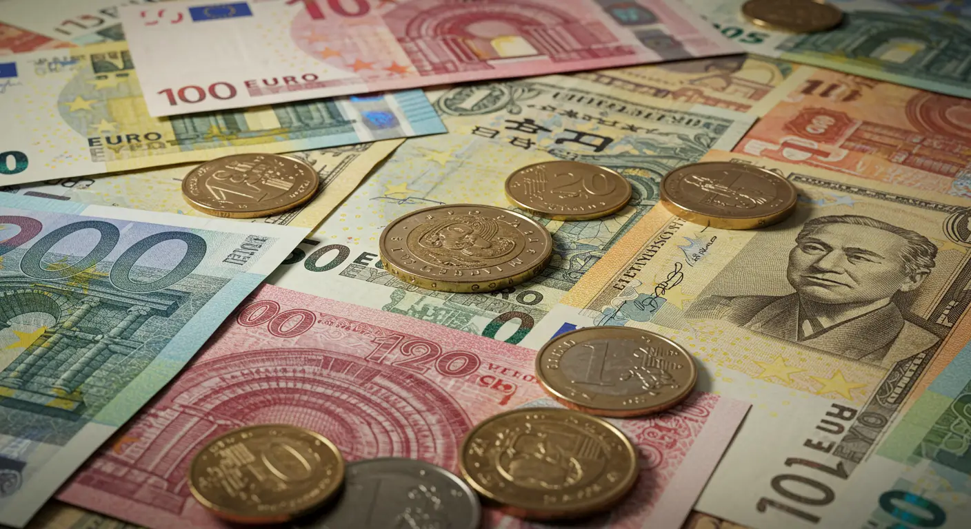 13 Ağustos 2025 dolar ve euro kuru ve döviz fiyatları yorumu