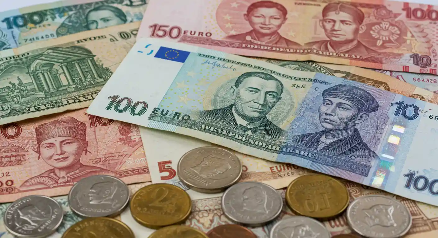 17 Temmuz 2025 dolar ve euro kuru ve döviz fiyatları yorumu