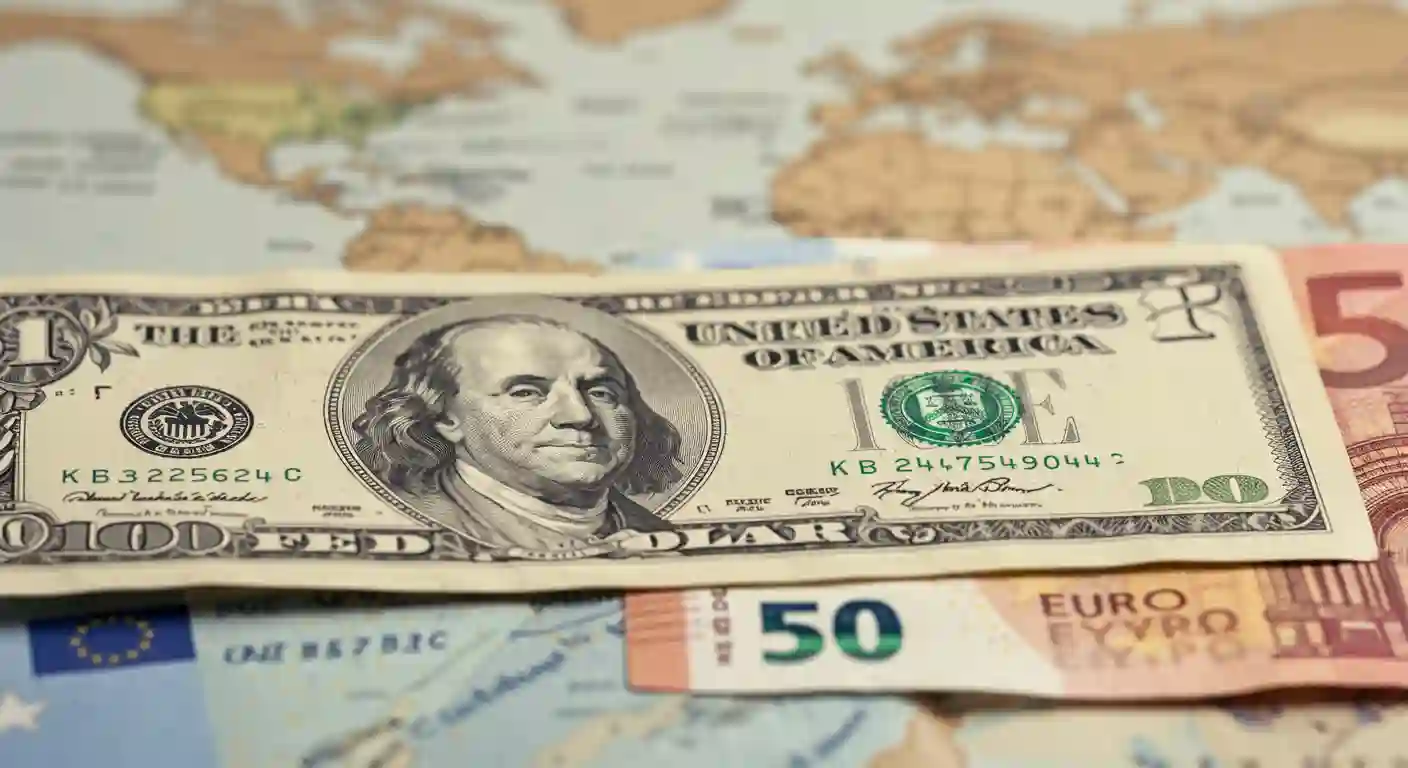 8 Temmuz 2025 dolar ve euro kuru ve döviz fiyatları yorumu